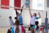 Olympic-style teen games celebrate Jewish pride through sports