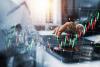 Tech Stocks Eye Record Highs As Magnificent Seven Top $19.5 Trillion: What's Moving Markets Friday?