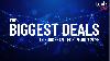 July 2025's top 10 European tech deals you need to know about