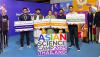 Pakistani students shine at Asian Science Camp 2025