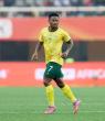 Bafana Bafana's gritty performance earns draw against Algeria in CHAN opener