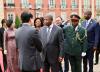Vietnamese President concludes visit to Angola after learning about military history at national museum