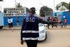 Five arrested in Luanda on suspicion of criminal association and terrorism