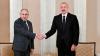 Trump hosts leaders of Armenia and Azerbaijan to sign U.S.-brokered peace deal