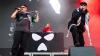 Kneecap apologise to fans as Vienna concert cancelled