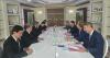 Austrian Delegation Dive Into Transport Cooperation With Turkmenbashi Port