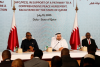 DRC and M23 rebels miss deadline to reach Doha peace deal