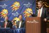 Former CT Sun CEO on team's time in Connecticut: 'We did a lot to keep the WNBA in the game'