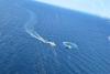 Croatian Forces Rescue Italian Boaters In Joint Operation (PHOTO)