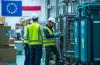 Green Hydrogen Hub: GeoPura Launches Danish Electrolyser Service Hub to Support A-Series Fleet