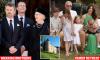 Vexed inheritance at the heart of the Danish royal feud: SHARON HUNT reveals how Queen Mary's mother-in-law could unite her warring sons - but it will involve a very unorthodox move