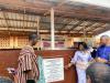 Danish Children’s Fund Hands Over Dining Hall to Ayalolo Cluster of Schools