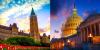 Washington, D.C. Vs. Ottawa: Which Is The Most Beautiful Capital City?