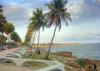 Dominican Republic braces for intense heat and Saharan haze with chance of afternoon showers