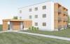 Estonia to build €1.9 million apartment block for IDPs in Ukraine