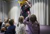 Helsinki daycares introduce new strategy to tackle early childhood bullying