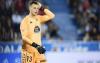 Scottish giants Rangers FC reportedly interested in Estonian 'keeper Karl Hein