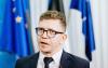 Estonian defense official: Russia advancing in Ukraine despite everything