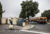France Contains Wildfire But Heat Wave Set to Intensify