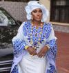 Nenneh Cheyassin Kebe redefines womanhood, wealth & freedom in Gambia