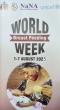 Gambia marks world breastfeeding week with call for sustainable support systems