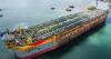 FPSO ONE GUYANA Producing First Oil and on Hire