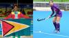 Noel and Klautky to be Guyana’s flagbearers at Junior Pan Am Games 