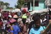 Magnitude 4.1 earthquake recorded in southeast Haiti