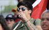 Hawaiian independence party resists US war drive against China
