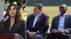 Noem criticizes Illinois leaders over their handling of criminal illegal immigrants