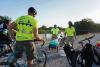 These bike-riding burrito slingers are some of Des Moines’ most trusted aid workers