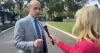 Stephen Miller 'absurdly' claims DC 'more violent than Baghdad' after Trump bombshell