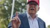 Trump asks Italy about possibly hosting talks with Putin – media