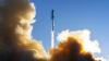 SpaceX to launch Italian experiments on mars missions