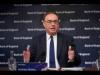 Bank of England cuts main interest rate to 4%