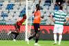 All to play for in second leg as Hoops escape from Kosovo with single-goal defeat