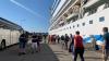 Rīga is doing well in the Baltic capitals' battle for visitors