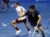 PH men’s floorball falls to Latvia in WG opener