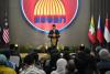 Laos Marks 58Th Anniversary Of ASEAN Founding