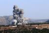 1 Killed in Israeli Airstrike on Southern Lebanon