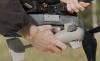 Lithuanian startup develops smart munition for drones