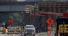 Section of Dalrymple in Baton Rouge to close Monday night for I-10 widening work