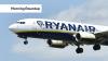 Person hit by a train, Ryanair strike, and Luxembourg represented at World Aquatics Championships