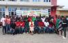 Red Cross unveils second phase of food intervention in Lagos community