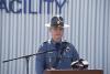 Arkansas state troopers will double as ICE agents under Trump administration program