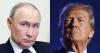 Zelenskyy makes last-ditch push for trilateral talks ahead of Trump-Putin summit