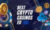 Crypto Casinos EU 2025 – Top 10 European Bitcoin Casino Sites (Updated List)
