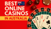 Best Online Casinos Australia 2025: 5 Top Real Money AU Casino Sites (Top Pokies)
