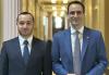 Armenia becomes US strategic partner in semiconductor industry: Minister on Washington memorandum
