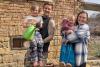 Our family left the UK for Bulgaria and life's cheaper, but scams, harsh winters, and the language are tough